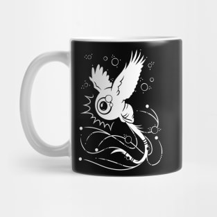 In My Mind's Eye Mug